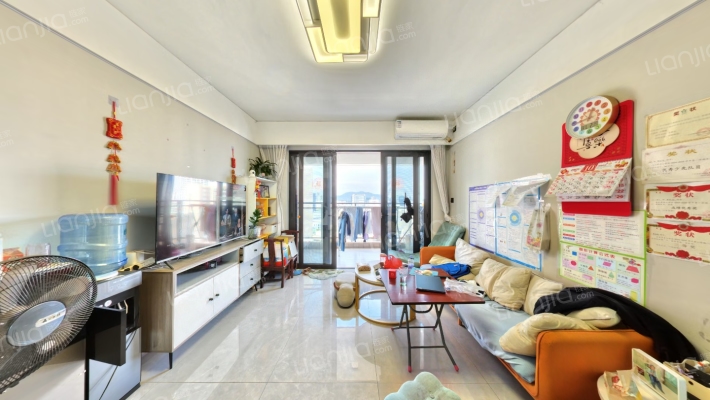 时代风华二手房实景图