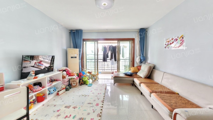 盛天华府二手房实景图