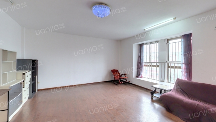 博沃嘉园二手房实景图