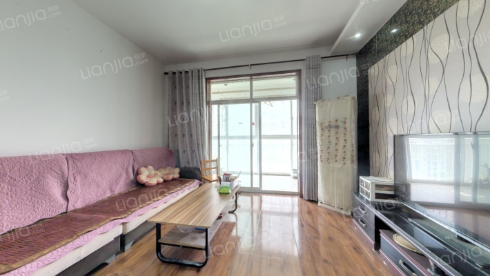 杨春湖景苑二手房实景图