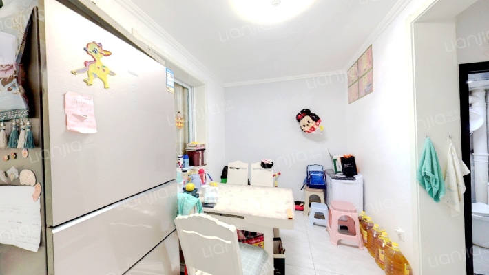 制锦市北小门街二手房实景图