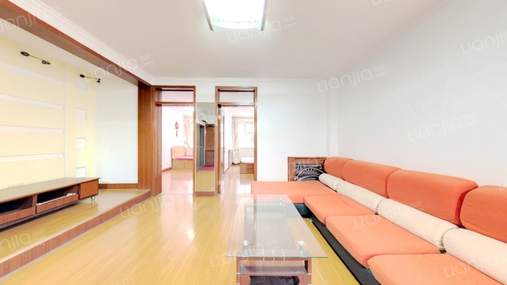 幸海里二手房实景图