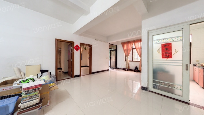 花都美景花园二手房实景图