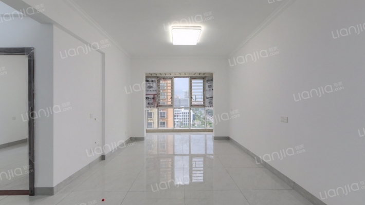 和贵公馆二手房实景图