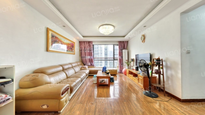 云水苑二手房实景图