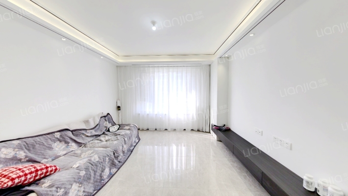 中海锦城二手房实景图