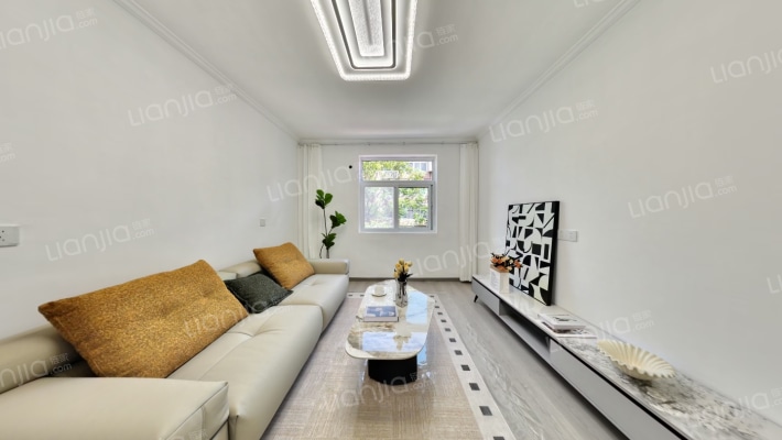 共和新街二手房实景图