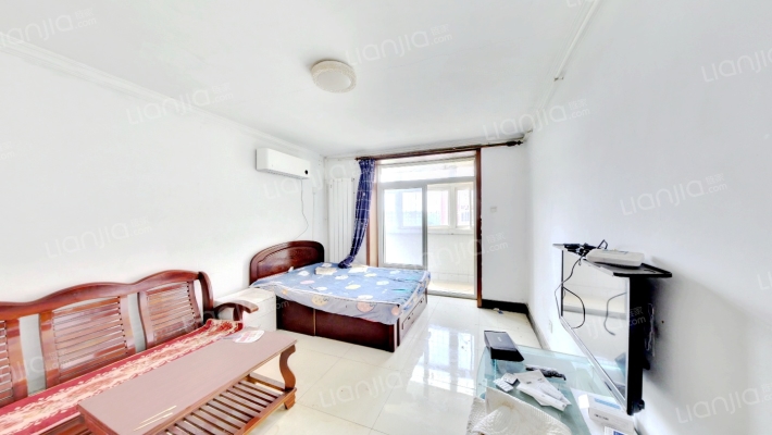 西窑电厂工房二手房实景图