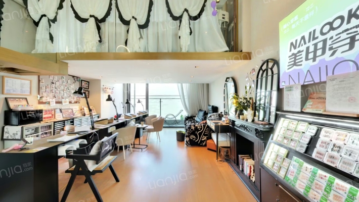 中粮大悦城二手房实景图