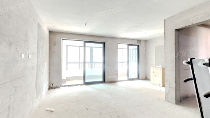 文一锦门云栖新语二手房实景图