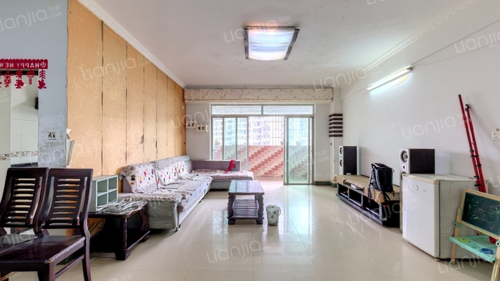 外经小区二手房实景图