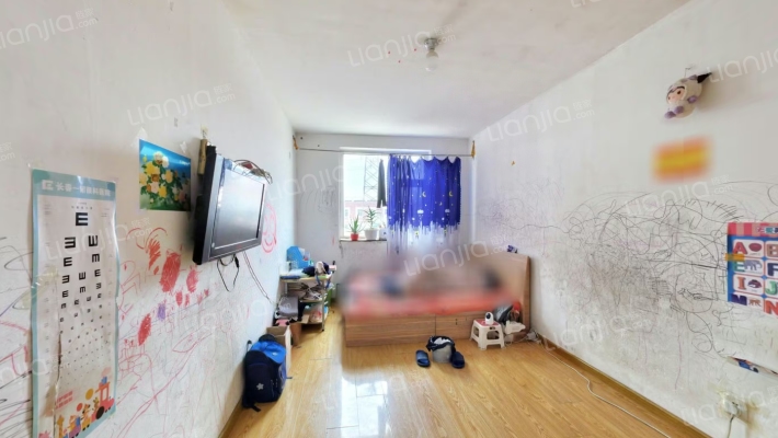 车城名仕花园西区二手房实景图