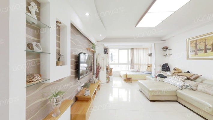 大达花苑二手房实景图