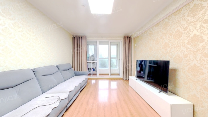 锦绣华庭二手房实景图