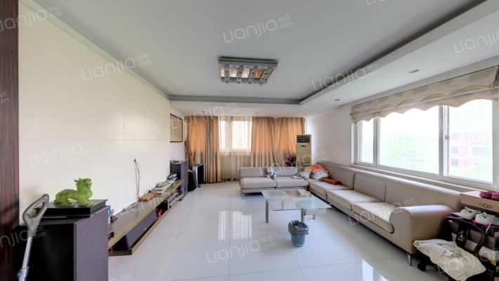 南园路17号院二手房实景图