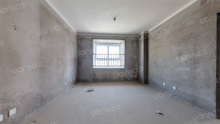 凤城帝景二手房实景图