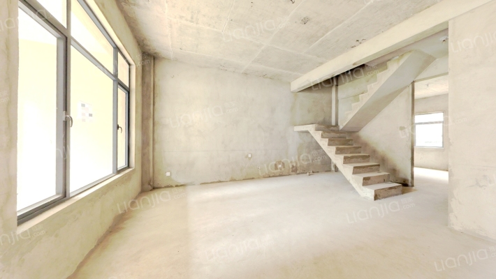 半山醍湾二手房实景图