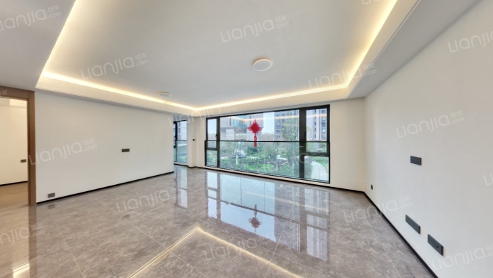 上湖云筑二手房实景图