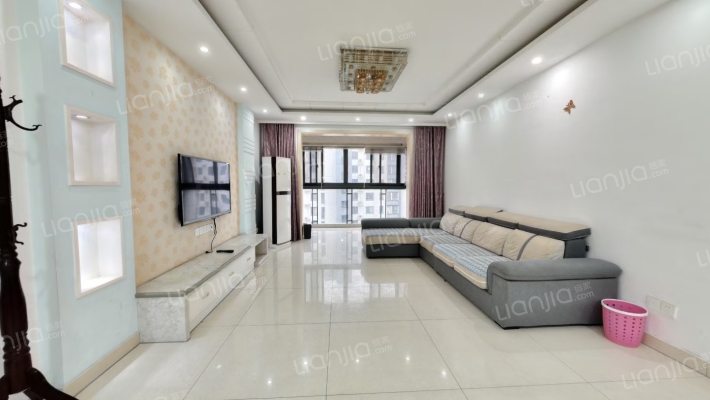 舟山花园二区二手房实景图