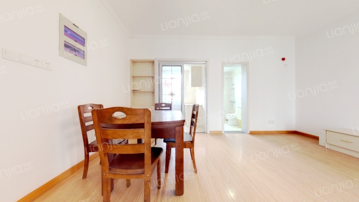 富土家园二手房实景图