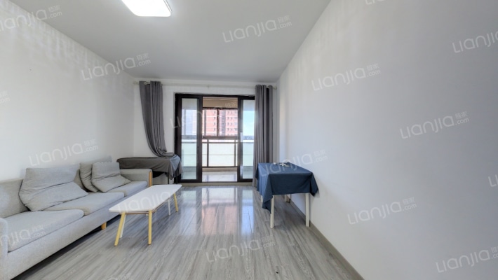 金浦御龙湾G区二手房实景图