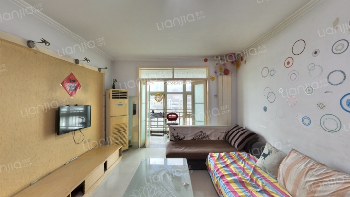 名城雅居二手房实景图