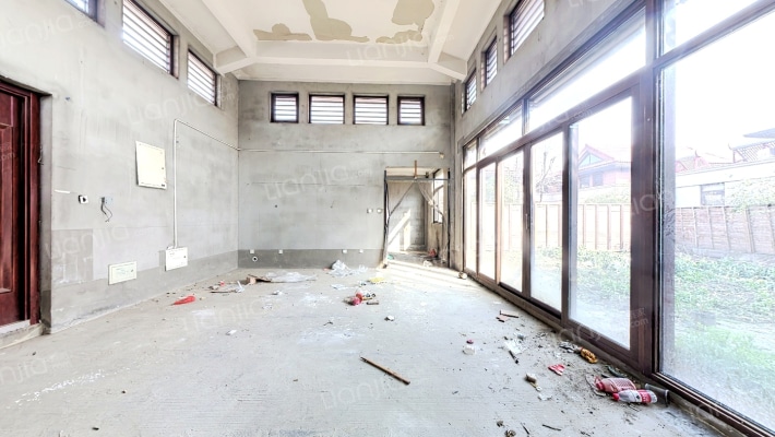 十里江南二手房实景图