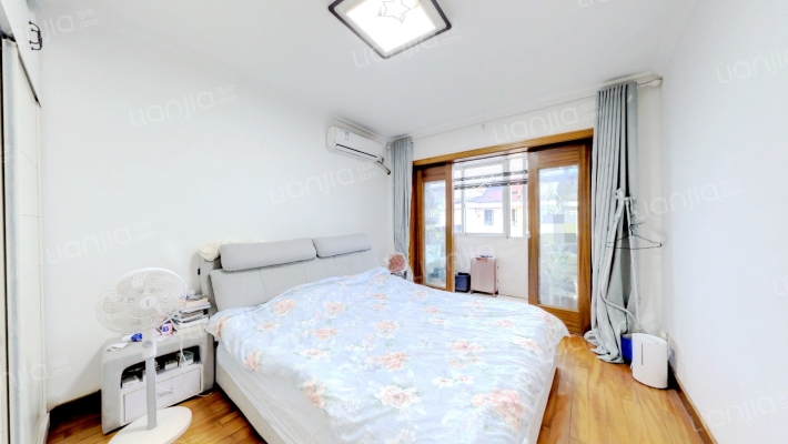 月浦九村二手房实景图