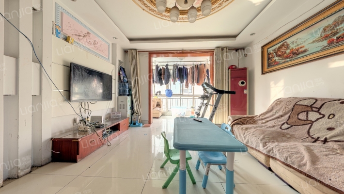 嘉和苑二手房实景图