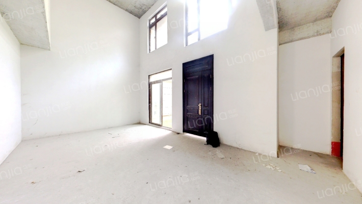 泷景花园别墅二手房实景图