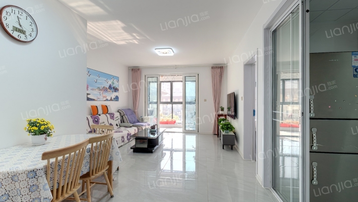 嘉恒有山二手房实景图