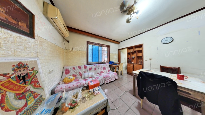 高升桥北街5号二手房实景图