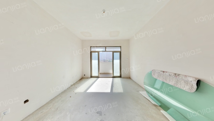 临江景苑二手房实景图