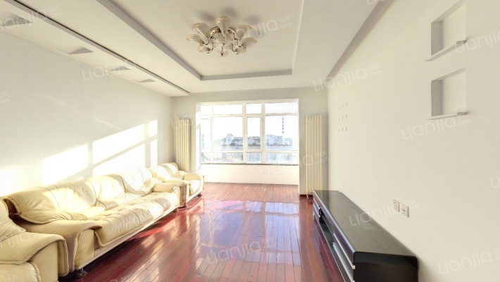 世纪家园二手房实景图