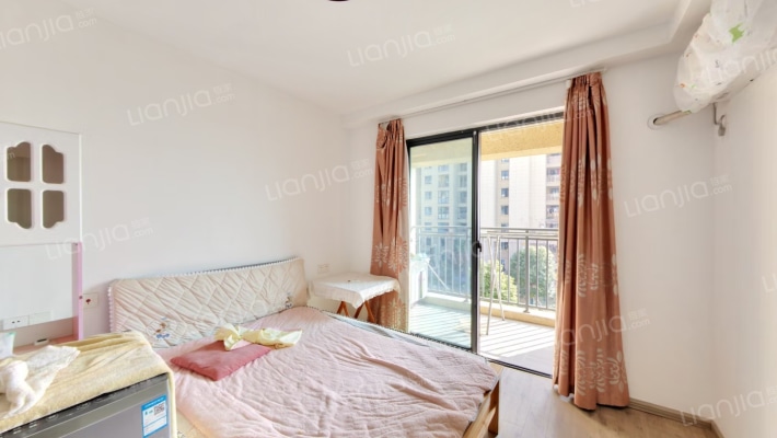 荻江郦庭二手房实景图