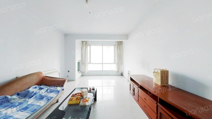 丽景荣城二手房实景图