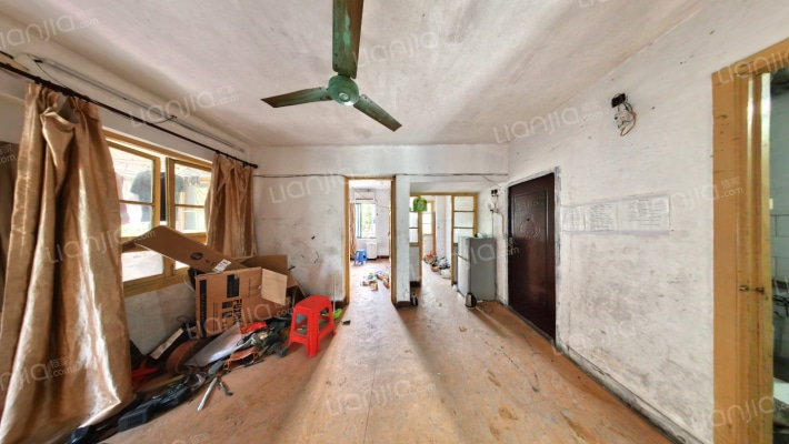 王庄新村一区二手房实景图