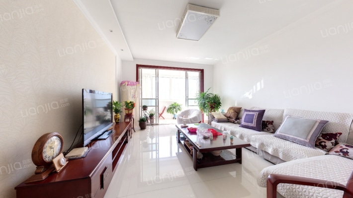 五洲佳苑二手房实景图