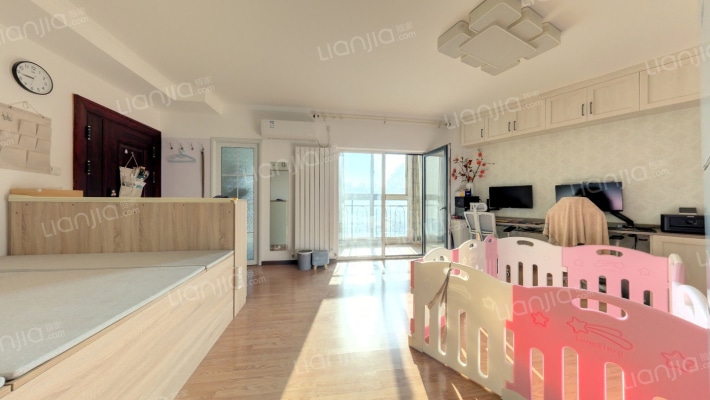 澳景花庭二手房实景图