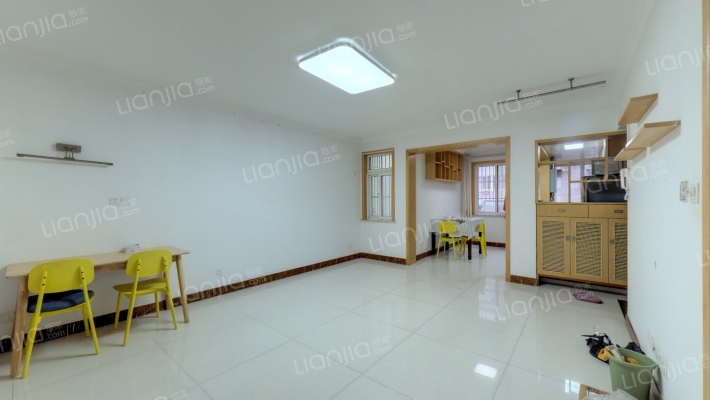 达莱公寓二手房实景图