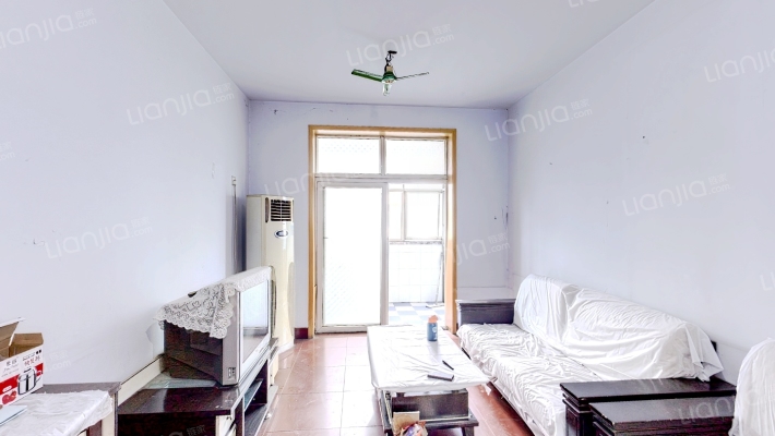 郑州油脂化工厂家属院二手房实景图