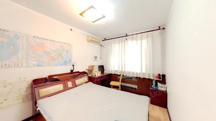 东袁小区二手房实景图