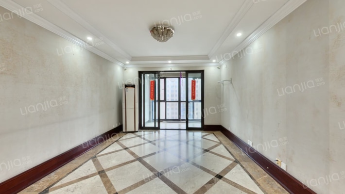 中海凤凰熙岸二期二手房实景图