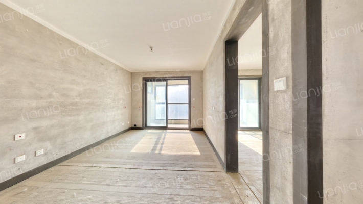 永威书香庭二手房实景图