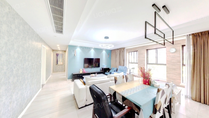 红豆人民路九号二手房实景图