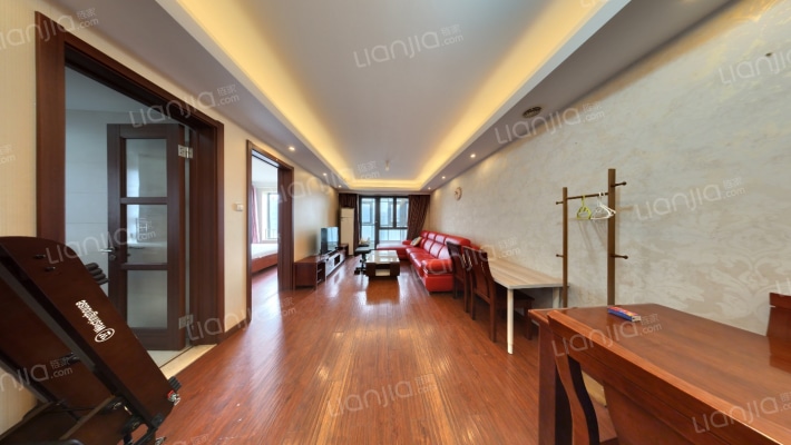 金域华府三期二手房实景图