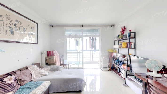 天门湖花园二手房实景图