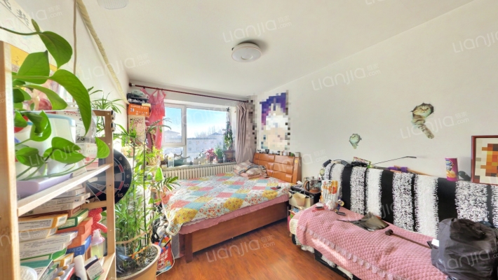 军转办二手房实景图