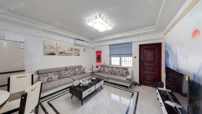 怡昌花园公寓二手房实景图