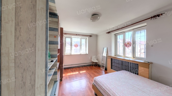 文化村二手房实景图